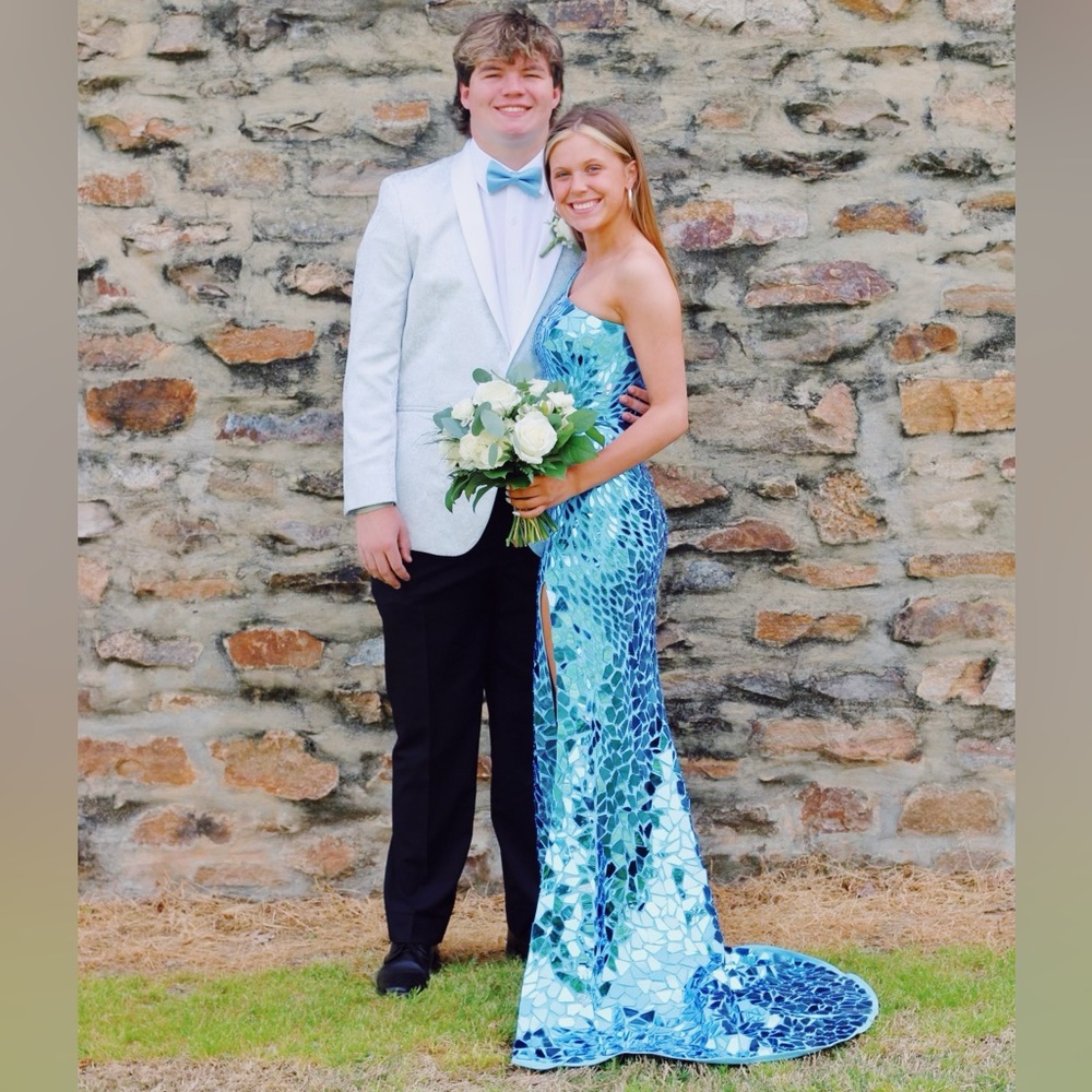 Sherri Hill, Size 00